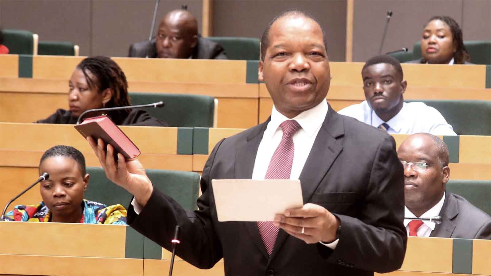 Mutapa Fund injects USD153m to revive fertiliser industry