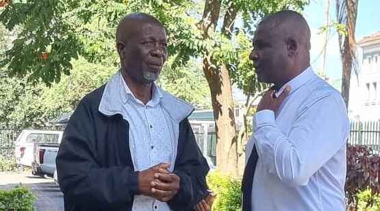 Decade long rape saga resurfaces, retired soldier (68) hauled to court