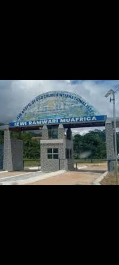 From communal faith to family estate:The cynical fight for Masowe’s remains