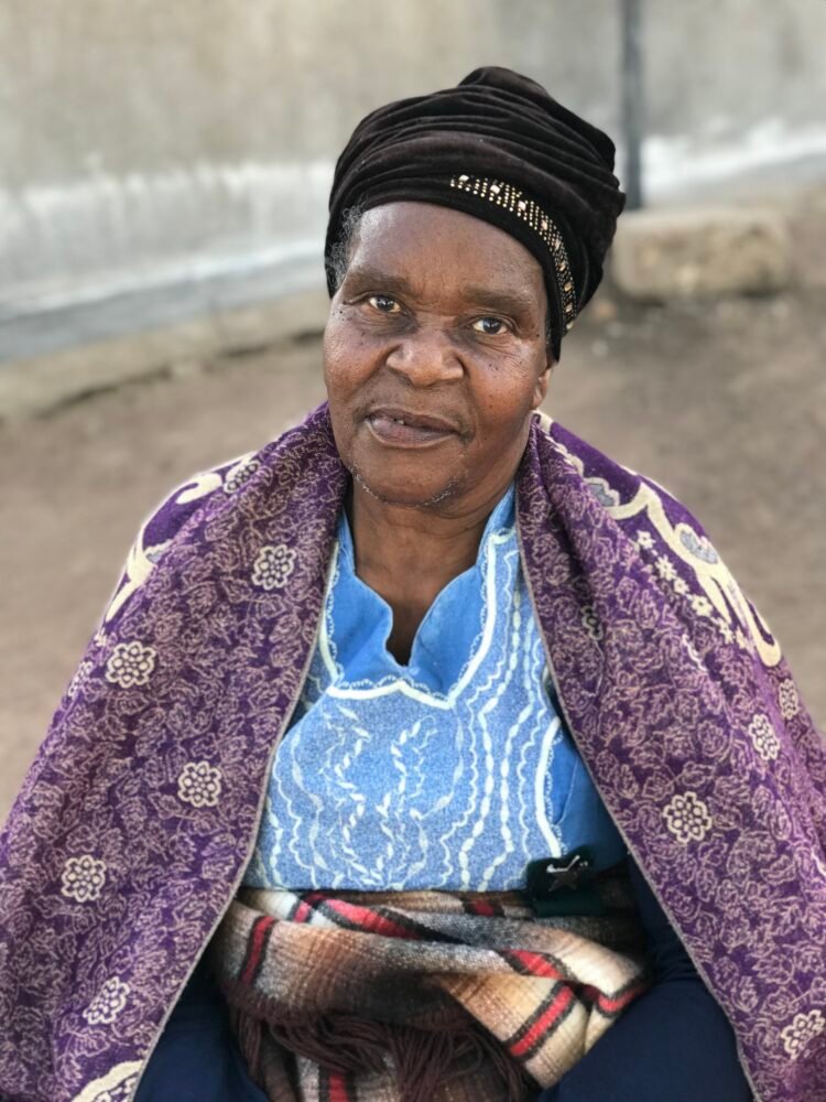 The God of War within