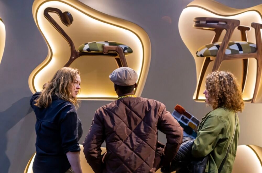 Soft Life: Inside Decorex Africa’s most intimate theme yet