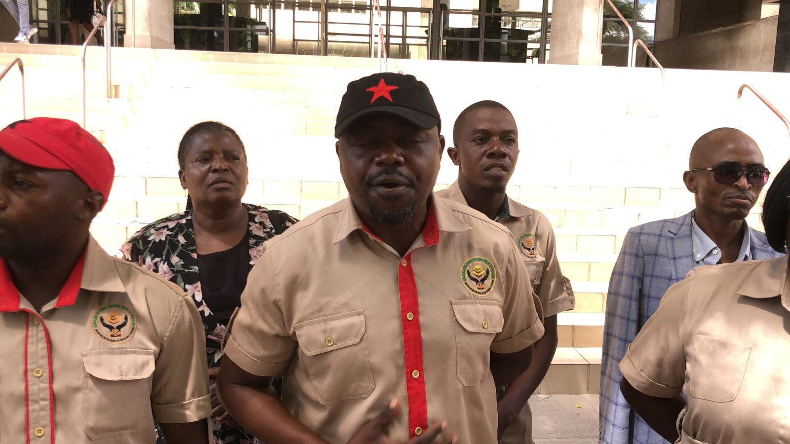 ARTUZ Confronts Mthuli Ncube With A Litany of Demands