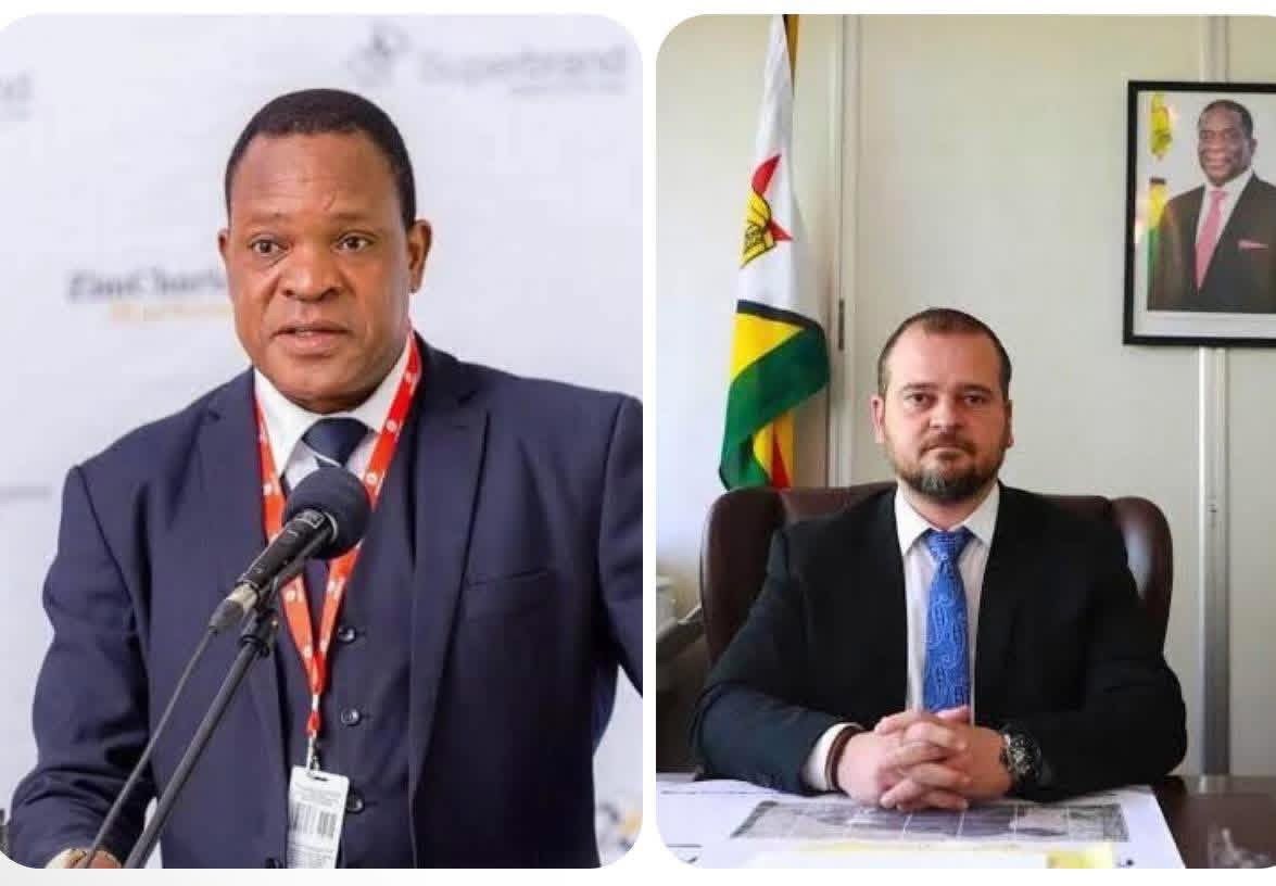 Agriculture Ministry Divided Into Two Portfolios