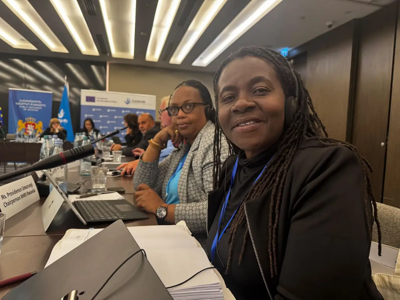 Mnangagwa removes ZHRC chair Jessie Majome after she criticised constitutional amendments