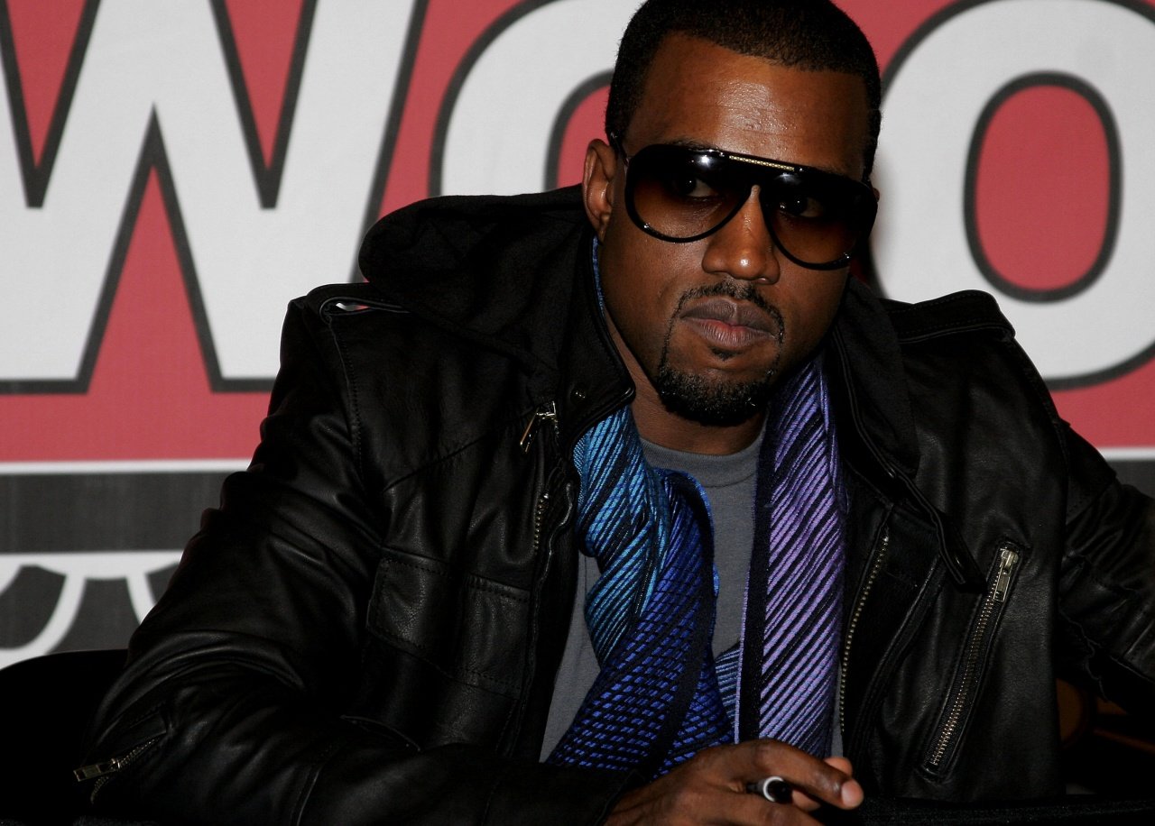 Wireless Festival cancelled after UK bars Kanye West over antisemitism controversy