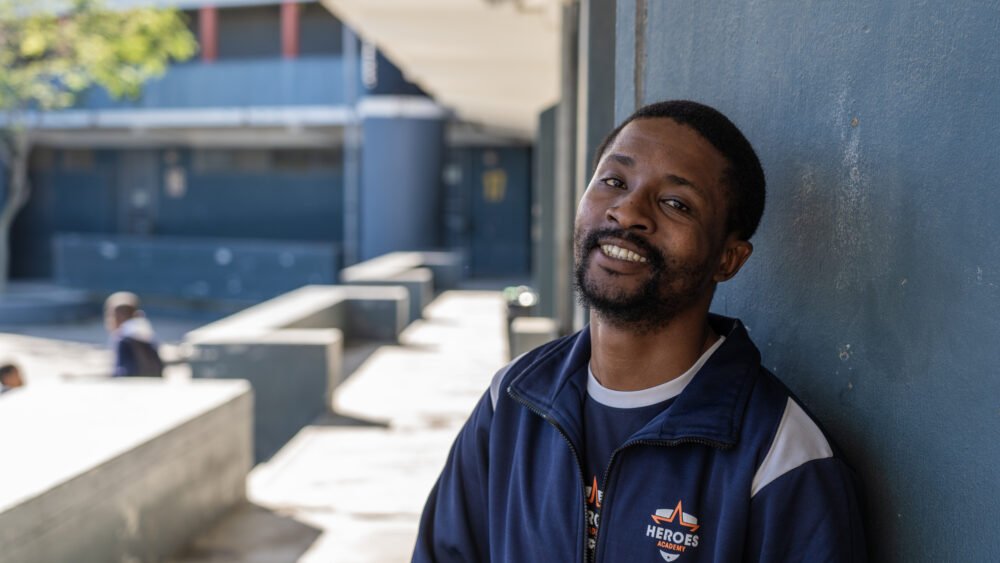 Mentorship, masculinity and change: A township programme rewriting boys’ futures