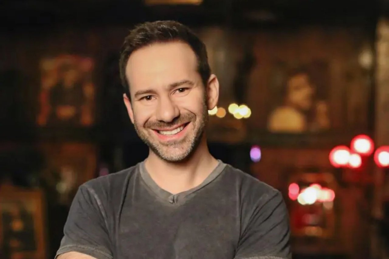 OnlyFans billionaire owner Leonid Radvinsky dies at 43 after cancer battle