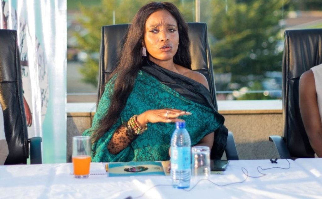 Leveraging women creative power in Malawi