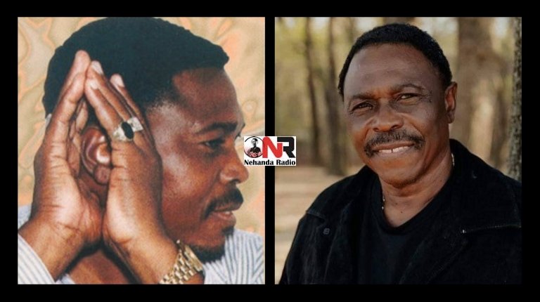 Why Lovemore Majaivana walked away from music at the height of his career