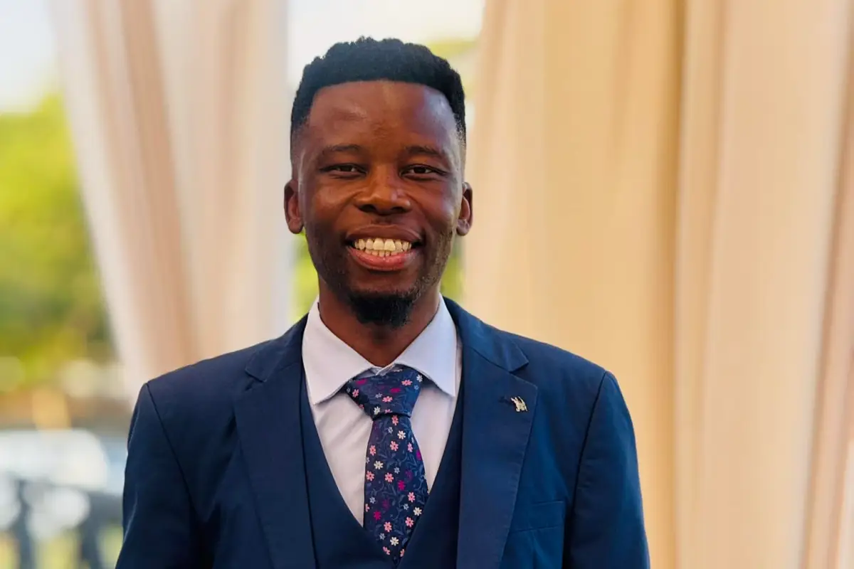 Zimbabwean comedy star Nigel Tha Slick Pastor set for Manchester comeback