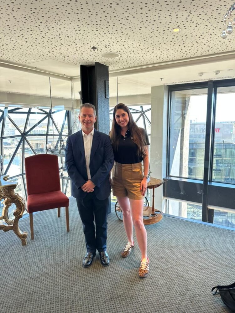 Retail didn’t die; it merely reset