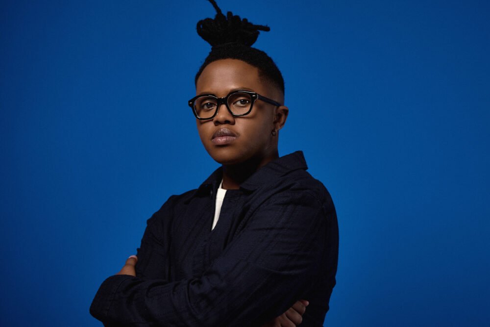 Manana and the art of trusting the process