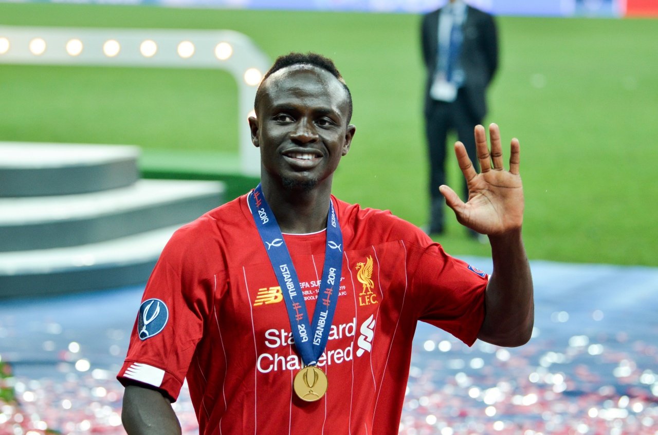 Sadio Mane slams ‘corruption’ in African football after Senegal stripped of AFCON title