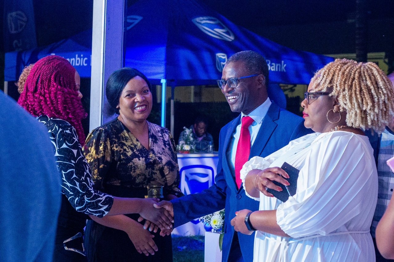 Stanbic Bank Zimbabwe posts ZWG1.7 billion full-year profit, up 48%