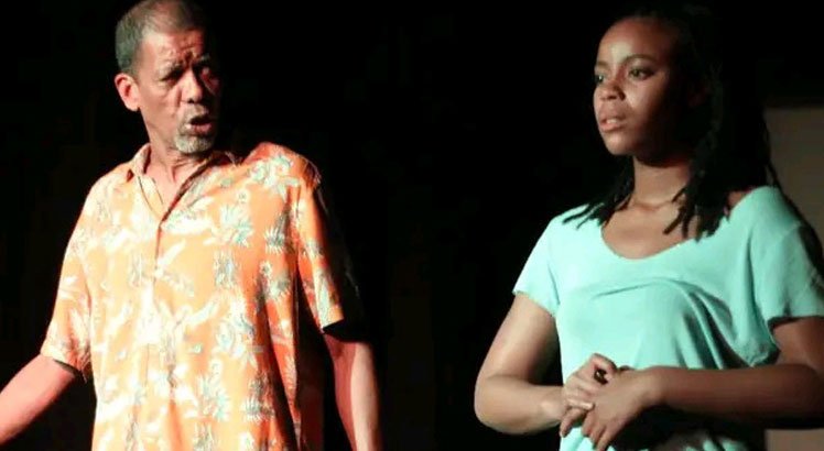 17 groups in Theatre Renaissance Cabaret