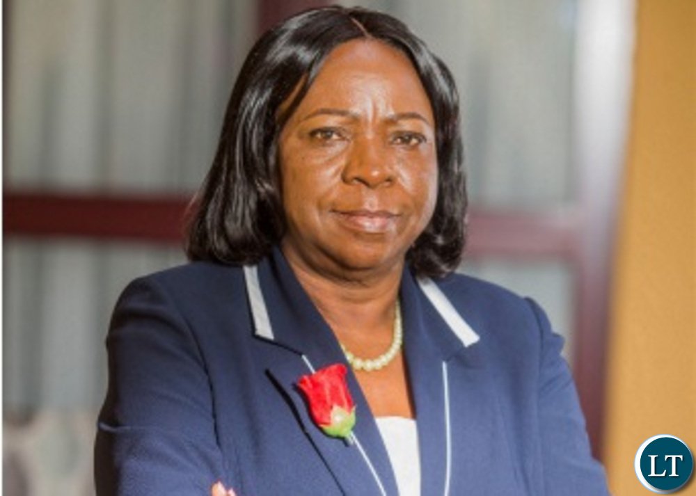 Vice President assures Chief Sokontwe