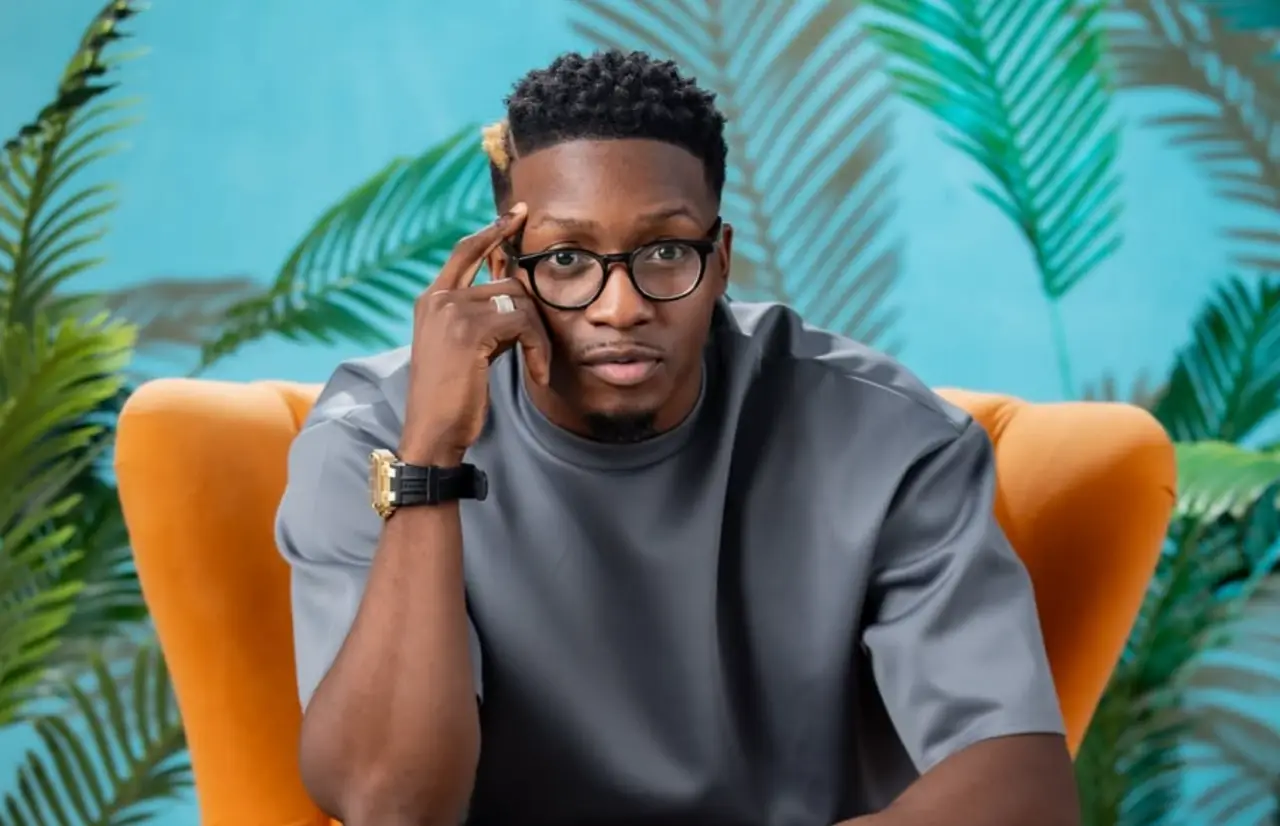 Gospel singer turned pastor Walter Chahwanda jailed nine years over 17 sexual offences