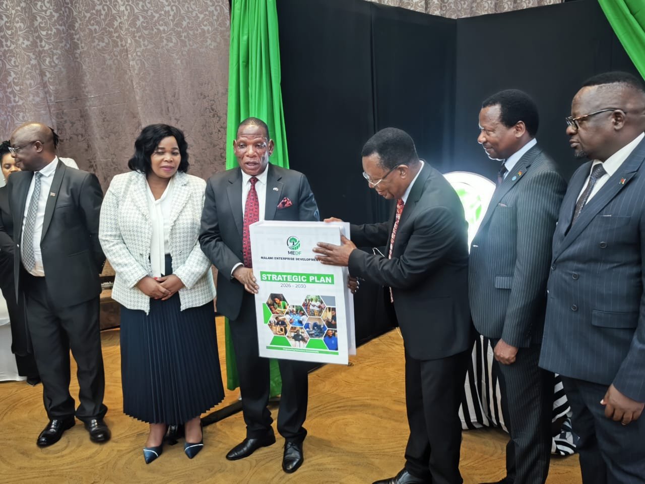 Rebranding NEEF to MADEF: A Real Test of Government Prudence