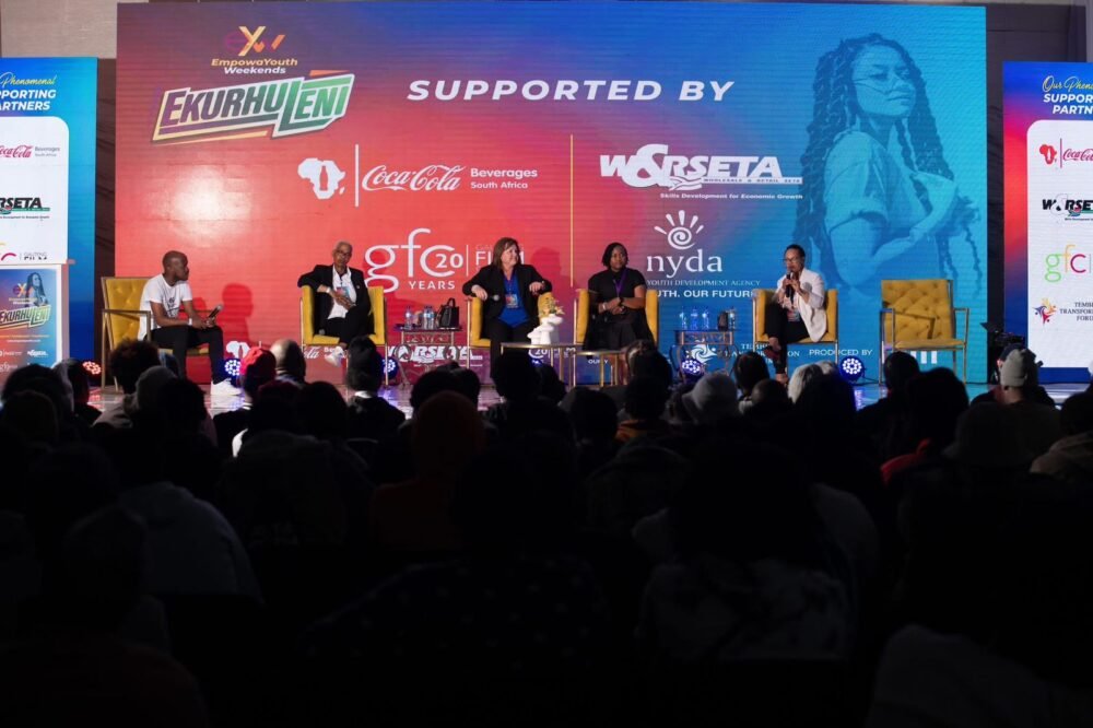 South Africa’s Youth Crisis Meets Action: Vaal EmpowaYouth Week Delivers Outcomes, Not Promises