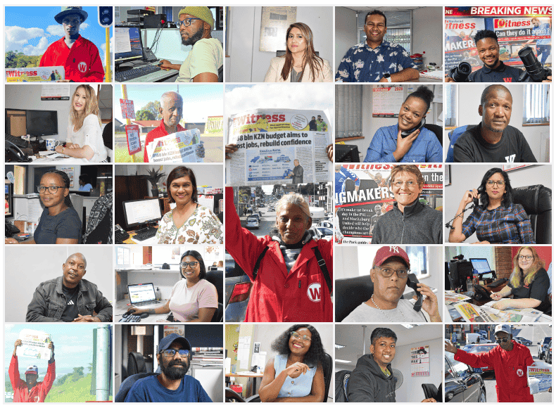 From 1846–2026: ‘The Witness’ marks 180 years of documenting history