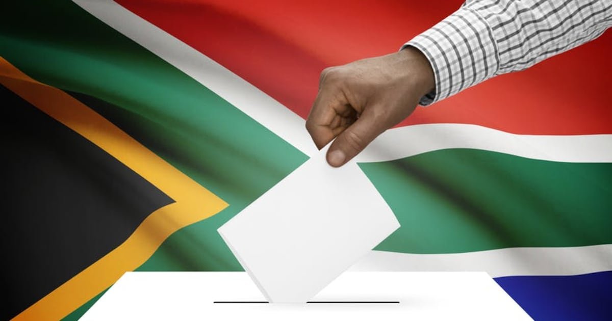 LETTER | We often forget that SA’s future is in our hands