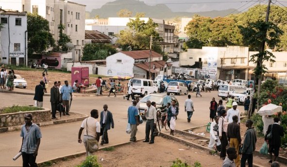 “Choncho, Bola Moyo”: The Quiet Cry of Most Malawians Barely Holding On