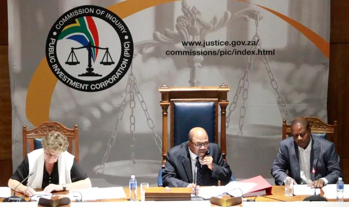 Hunt on for PIC’s lost billions