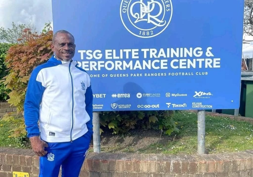 Wanderers extend Bob’s attachment in United Kingdom