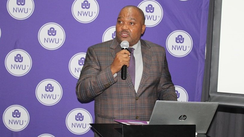 Nuclear sector an important economic growth driver, says NWU vice-chancellor