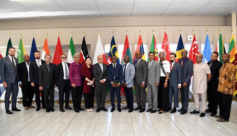 NWU hosts IORA event as call for multilateral co-operation grows