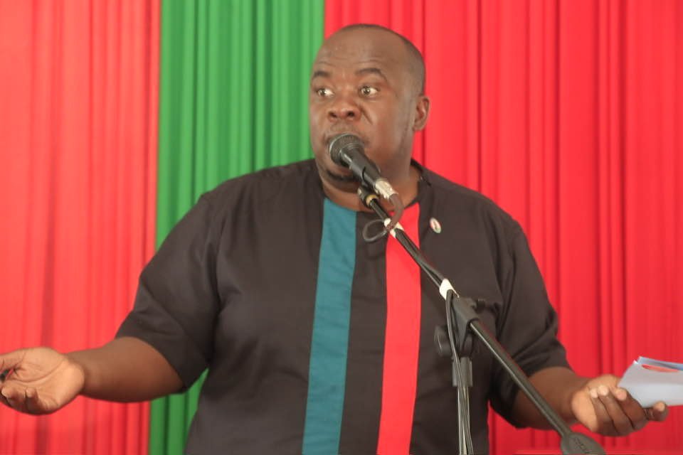 Stakeholders query CDF guidelines delay