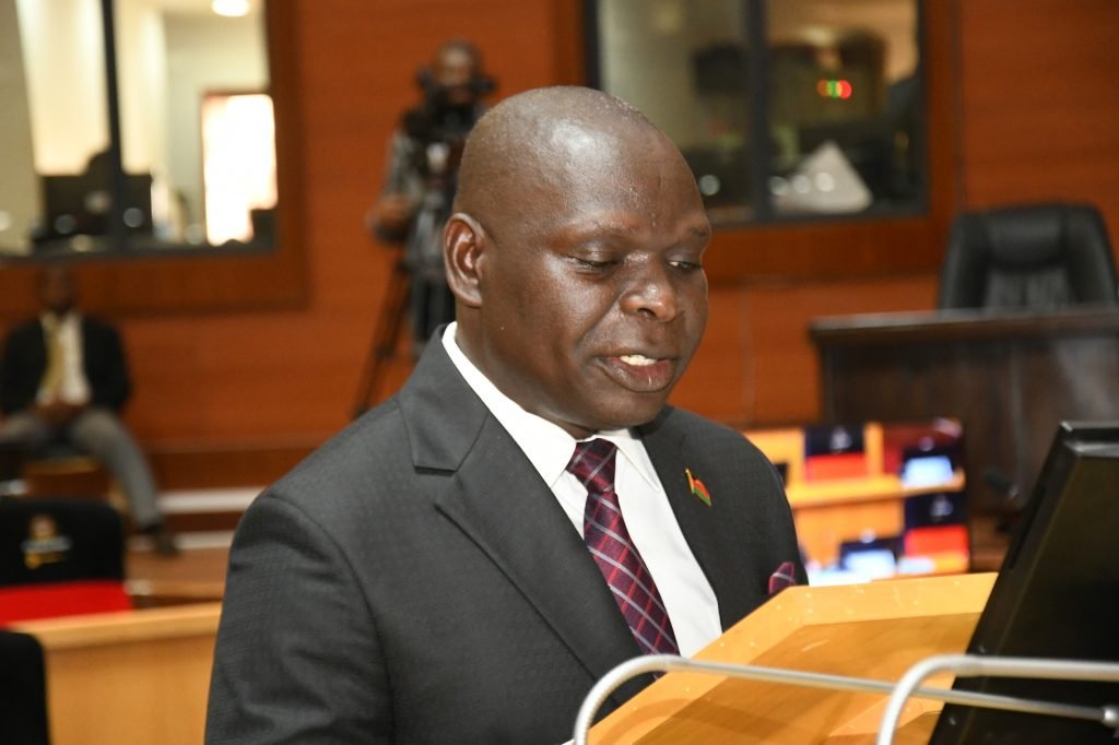 Chithyola linked to K25bn abuse, granted bail