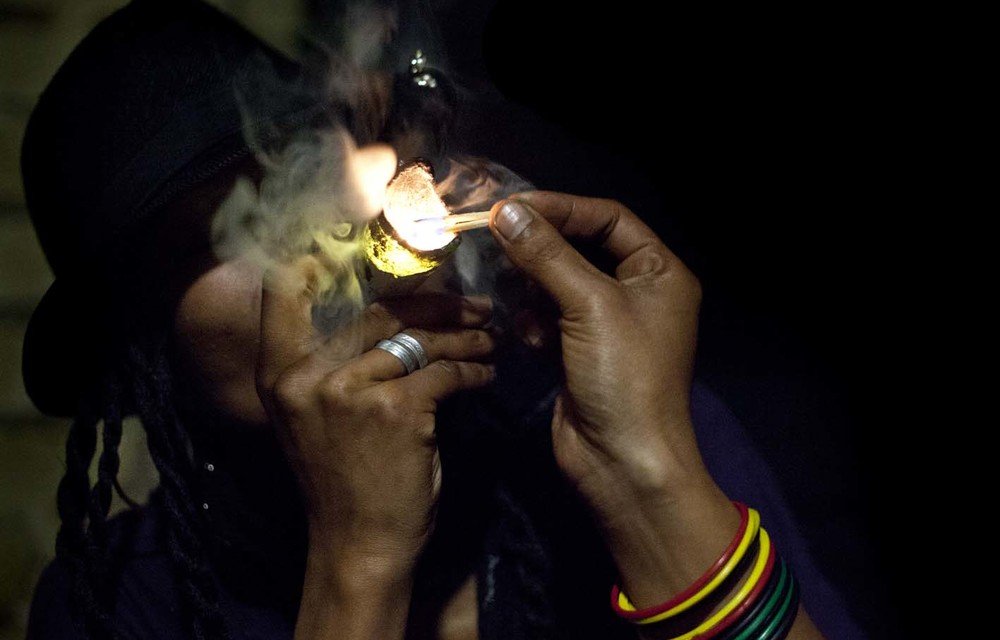 Here’s how to make drug addiction a health issue, not a criminal one