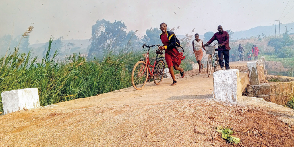 Akhazikitsa ndondomeko za CDF