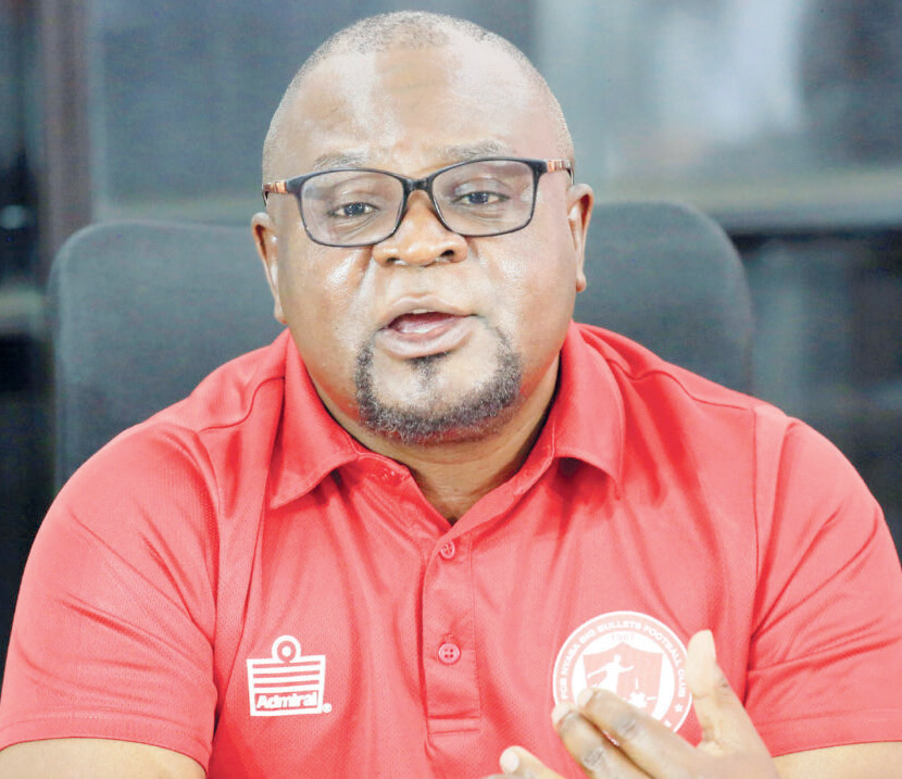 Ban of Kamuzu Stadium to cost Bullets, Nomads more