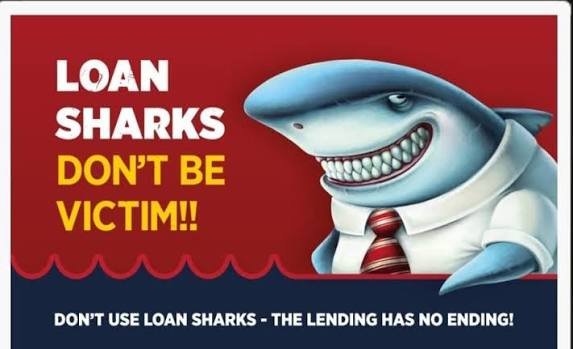 RBZ rules ignored: Unlicensed loan sharks profit as police call It “civil matter”