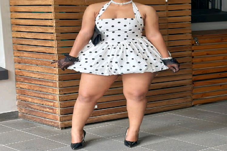 Jéssica Joyi no Centro da Polêmica: Supostas Fotos Íntimas Viralizam