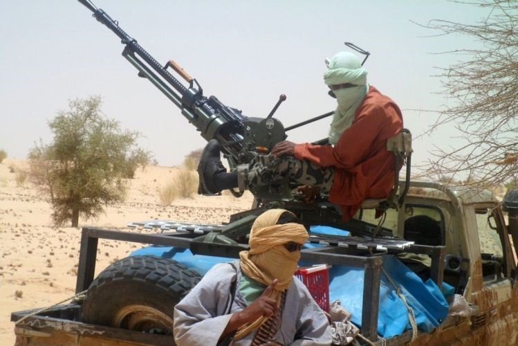 Mali nega libertação de jihadistas em troca de favores