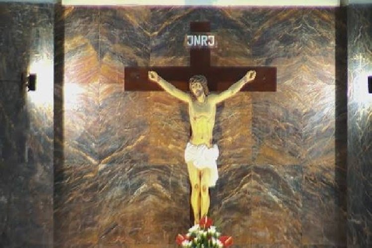 Tolerância de ponto pela Sexta-feira Santa