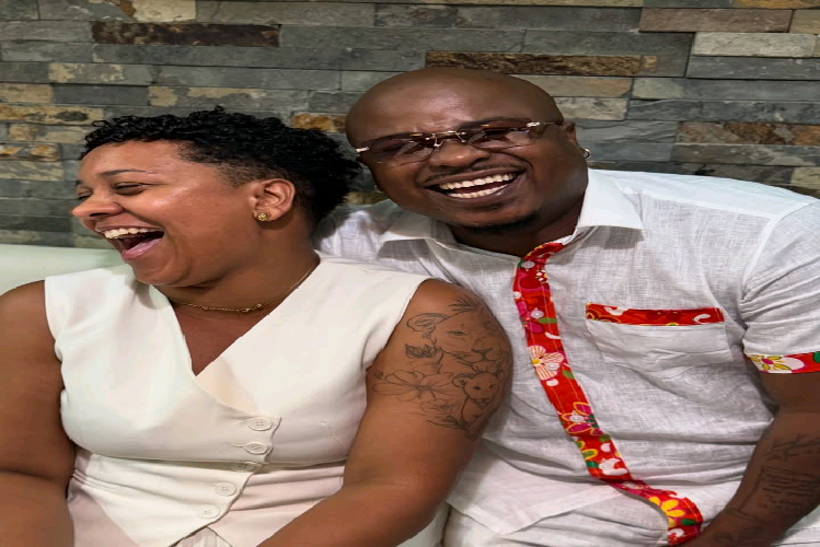 Esposa de “Kamané” morre atropelada