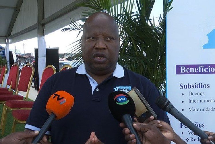 ÚLTIMA HORA: Dirigentes do INSS detidos por alegada manipulação de concursos públicos