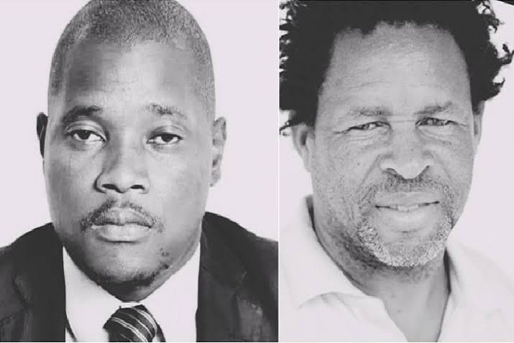 Venâncio Mondlane vai à audição na PGR sobre mortes de Elvino e Guambe