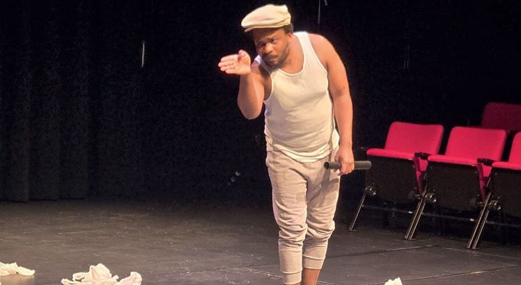 Telling the African story in the USA