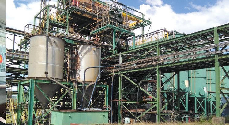 French facility to convert Kayelekera Uranium