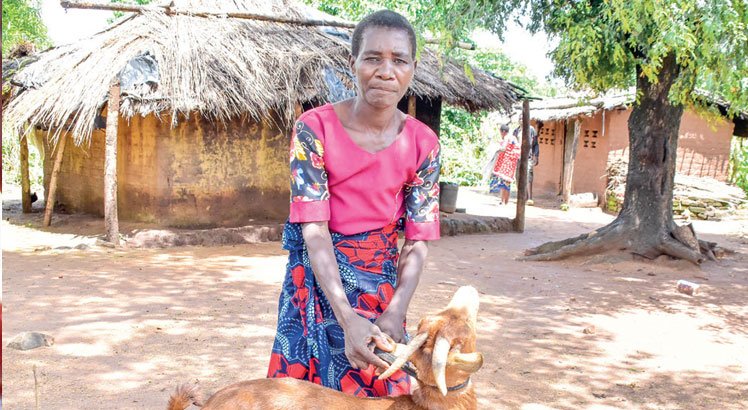 People graduate from social cash transfers, hail initiative