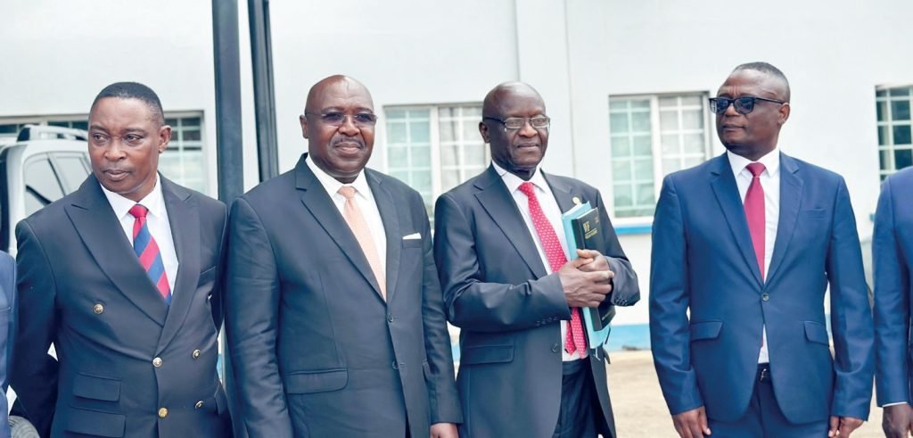 Govt loses again in MDF officers’ case