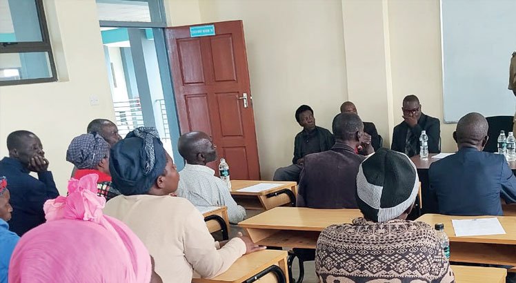 Police say no to mob justice