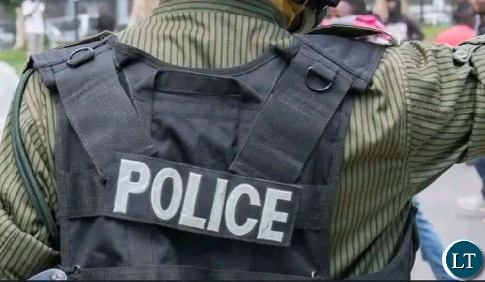 13-Year-old girl defiled by 19-year-old boy in...