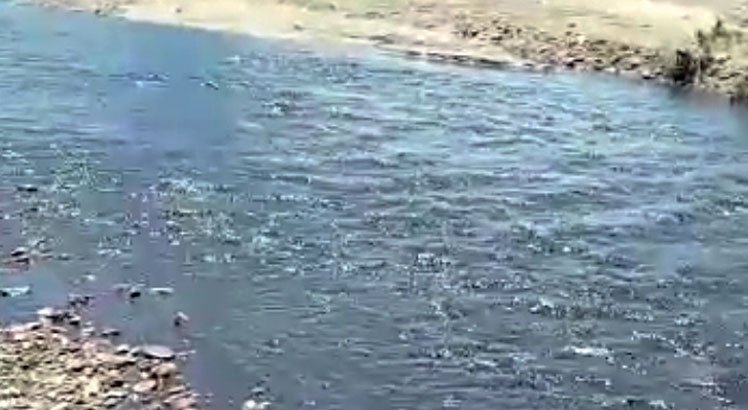 Coal residues allegedly polluteriver, rice fields in Karonga