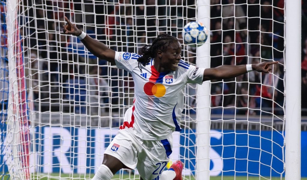 Tabitha, Katoto lead French leagueearnings